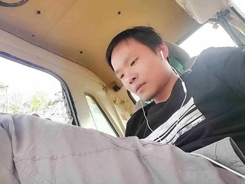 夜魇的第四张照片--南阳相亲服务中心