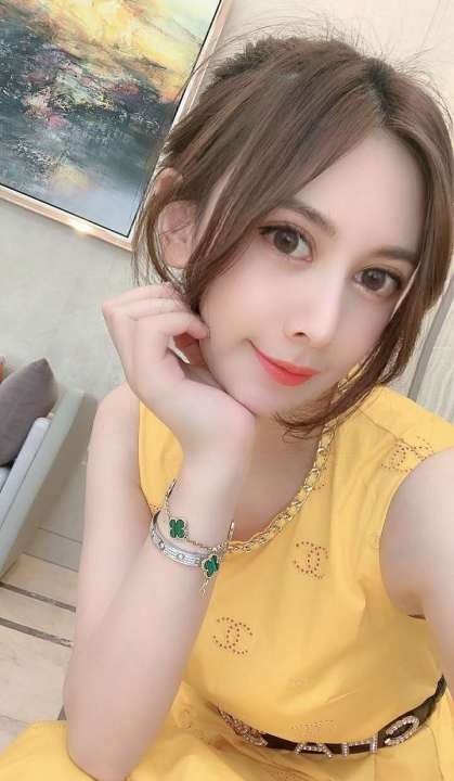 琪琪的第一张照片--南阳相亲服务中心