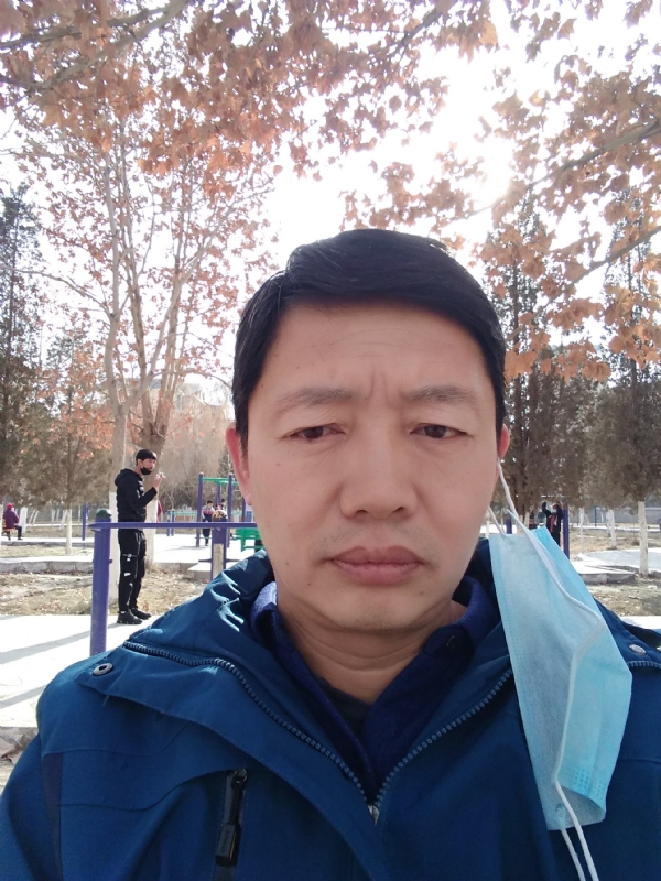 ss的第三张照片--南阳相亲服务中心