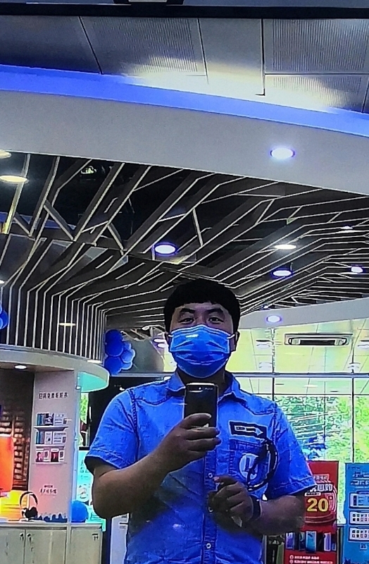 小蜜蜂的第一张照片--南阳相亲服务中心