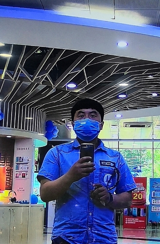 小蜜蜂的第二张照片--南阳相亲服务中心