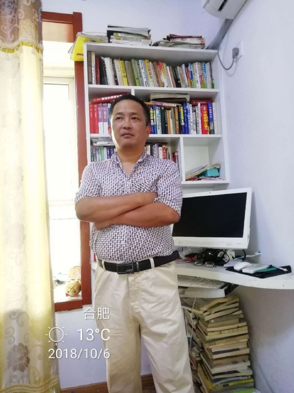 天马行空的第二张照片--南阳相亲服务中心