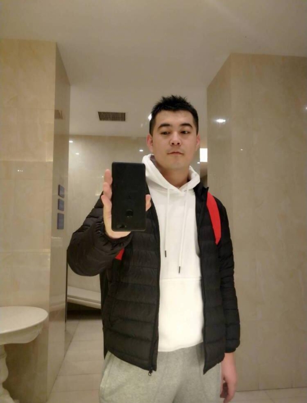 长清的第一张照片--南阳相亲服务中心