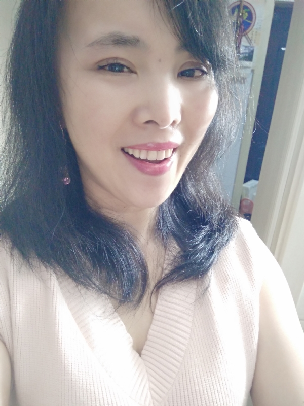 慧芯的第一张照片--南阳相亲服务中心