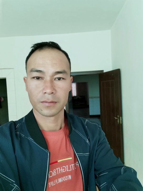 昊宇的第一张照片--南阳相亲服务中心