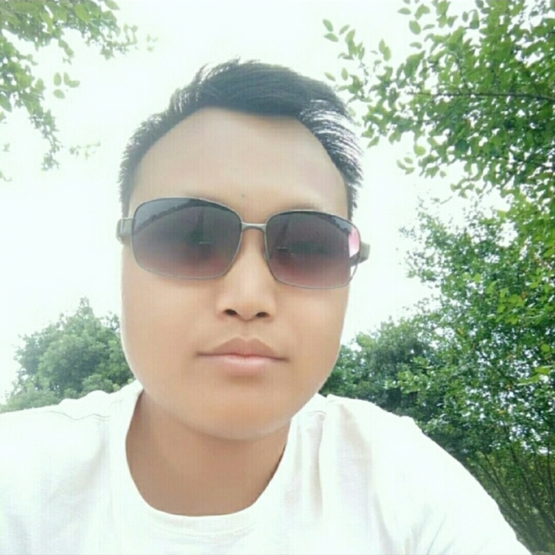 珍爱一生的第一张照片--南阳相亲服务中心