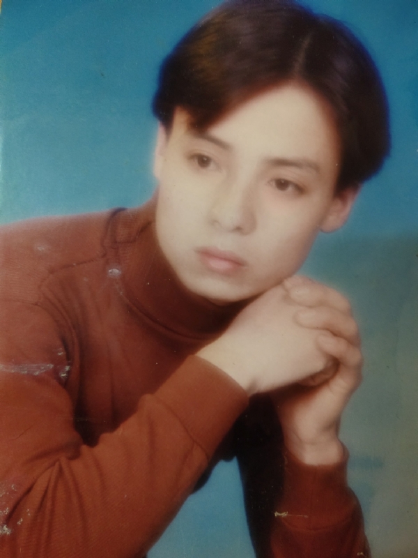 人生下半场的第一张照片--南阳相亲服务中心