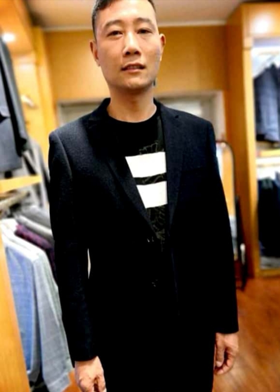 阿拉的第一张照片--南阳相亲服务中心