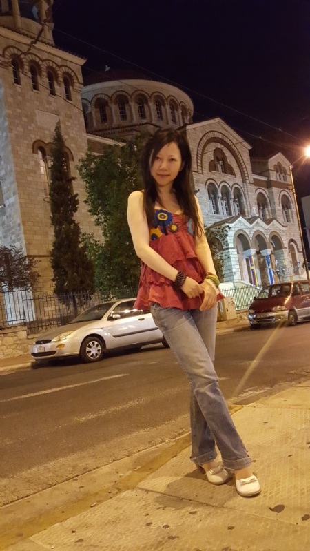 捻花微笑的第二张照片--南阳相亲服务中心