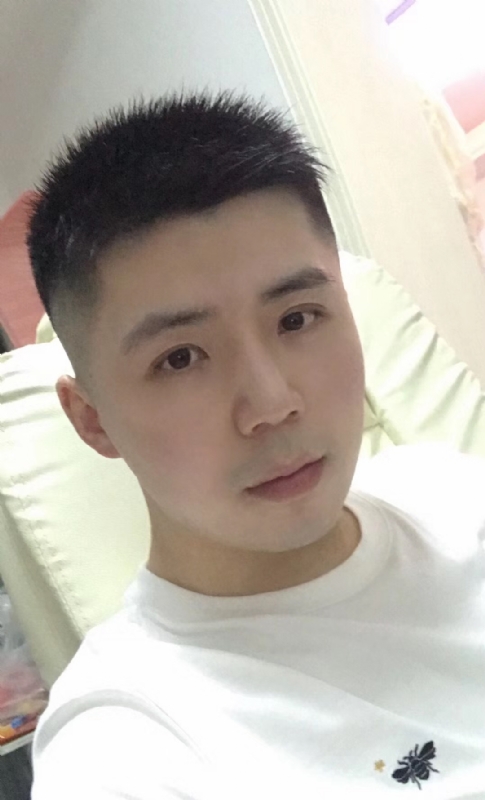 阿信的第一张照片--南阳相亲服务中心