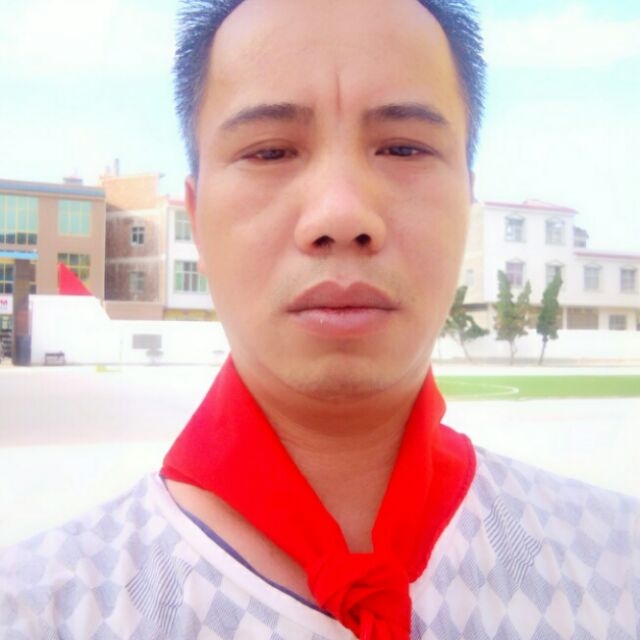 留守男人的第一张照片--南阳相亲服务中心