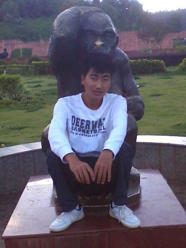 拾忆的第一张照片--南阳相亲服务中心