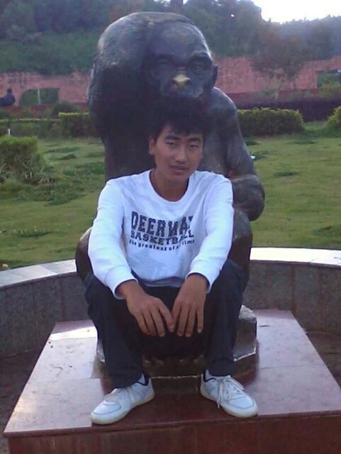 拾忆的第二张照片--南阳相亲服务中心