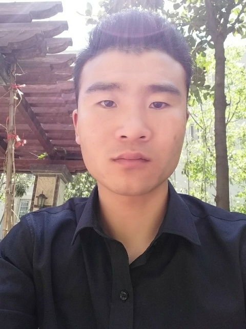 安之若素的第一张照片--南阳相亲服务中心