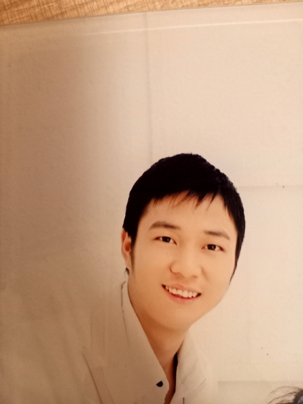 理想现实的第一张照片--南阳相亲服务中心