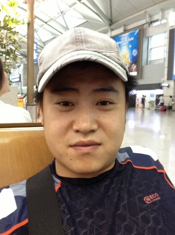 海哥的第二张照片--南阳相亲服务中心