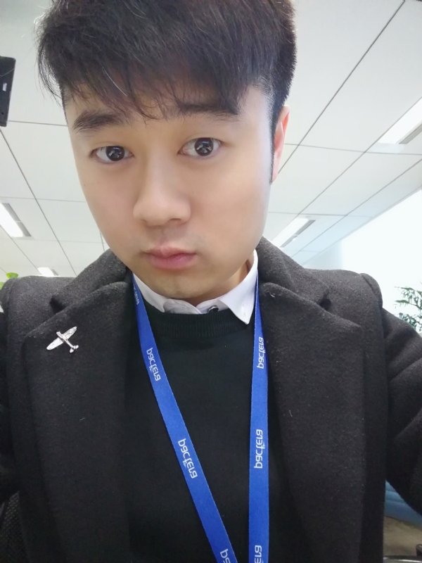 择一爱与被爱的第一张照片--南阳相亲服务中心