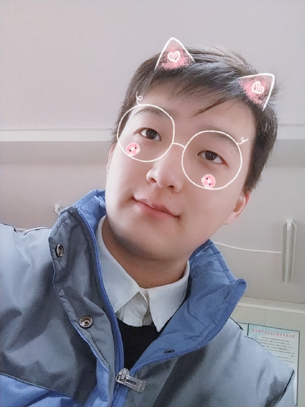 岚歌的第一张照片--南阳相亲服务中心