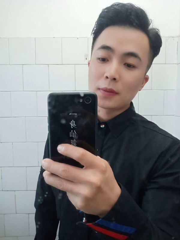 画地为牢的第一张照片--南阳相亲服务中心