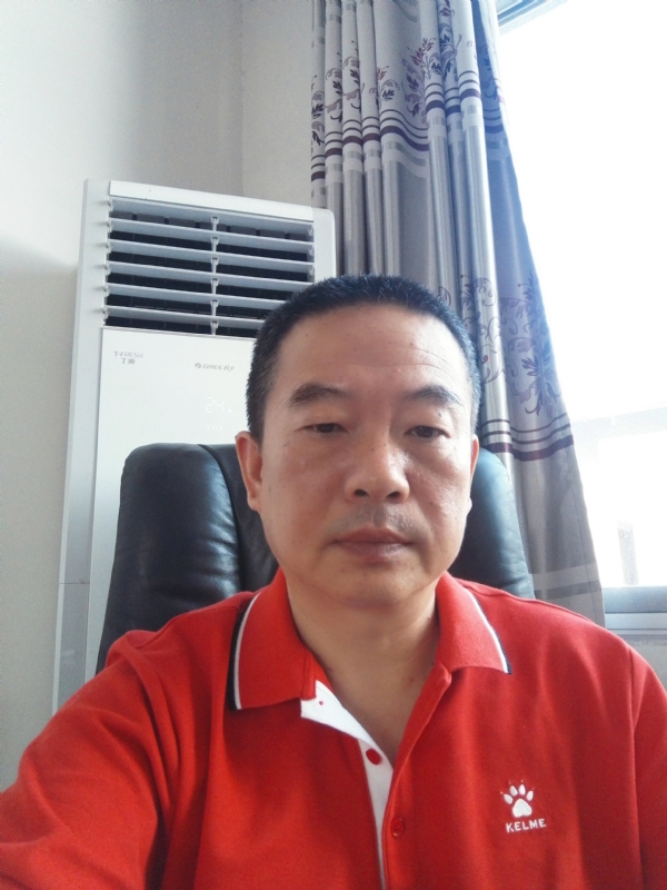 风云的第四张照片--南阳相亲服务中心