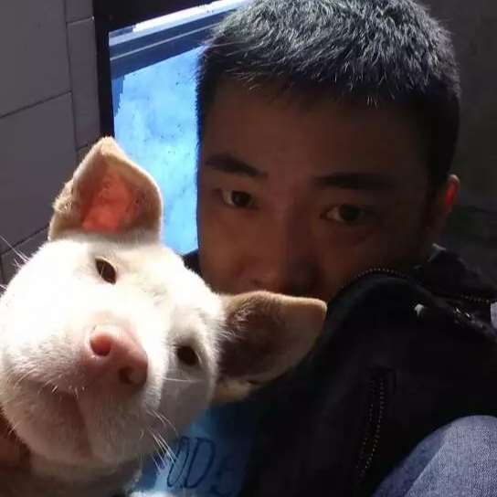 光棍的第一张照片--南阳相亲服务中心