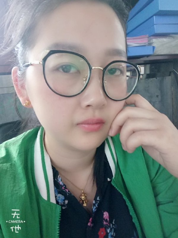 小琦的第一张照片--南阳相亲服务中心