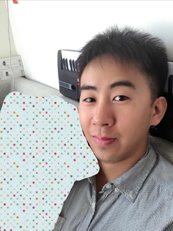 不经风雨怎见彩虹的第一张照片--南阳相亲服务中心