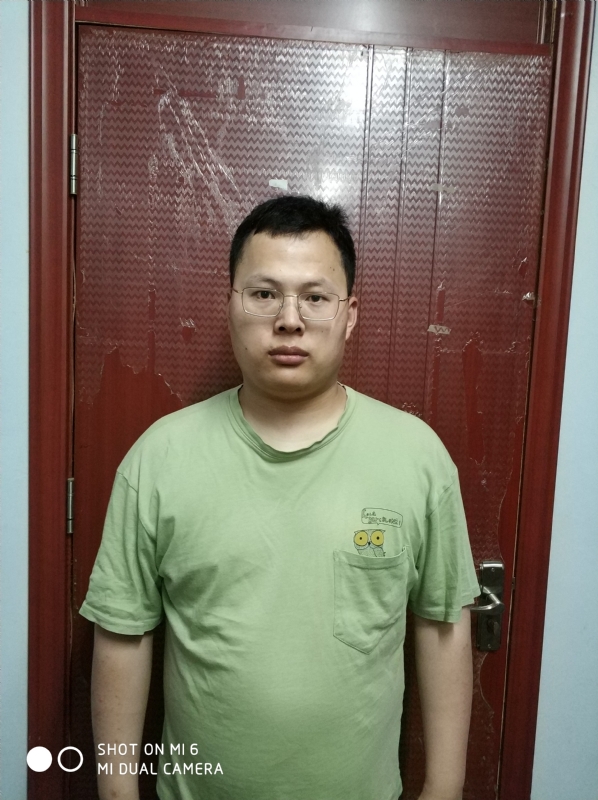 天意的第二张照片--南阳相亲服务中心