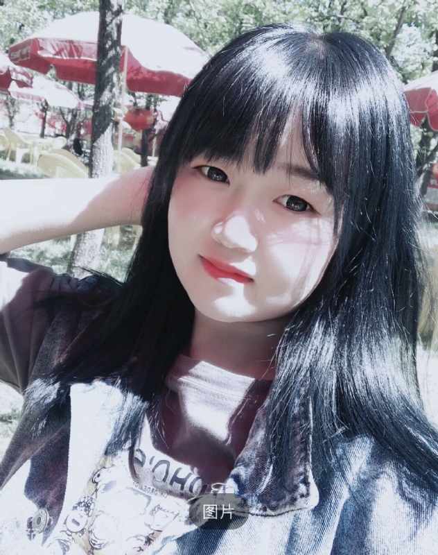 小囡的第一张照片--南阳相亲服务中心