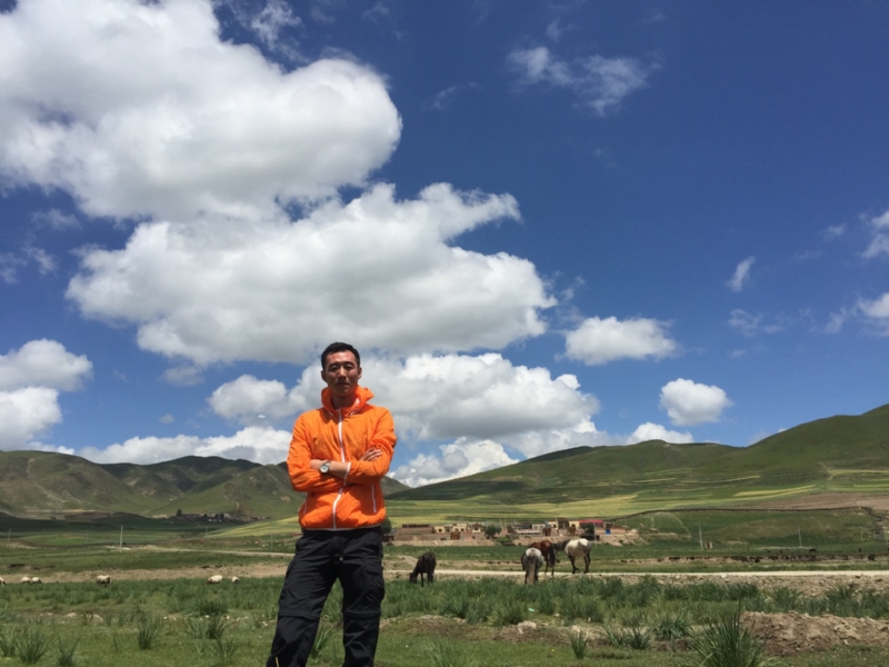 等雨的第二张照片--南阳相亲服务中心