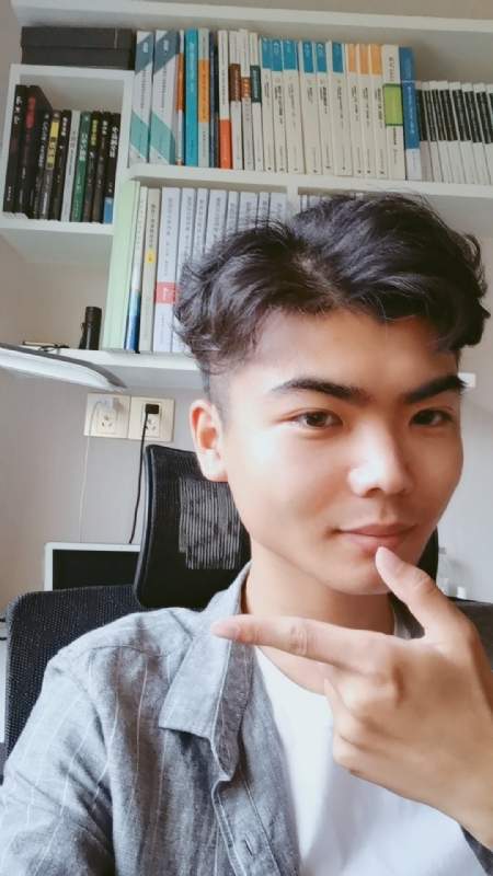 三分自由的第二张照片--南阳相亲服务中心