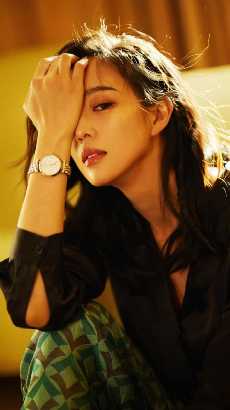 姝姝的第一张照片--南阳相亲服务中心