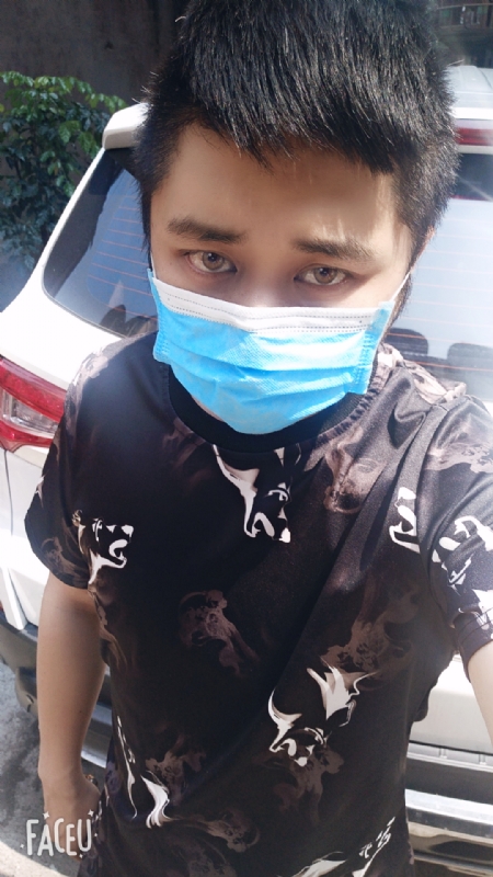 小周周的第二张照片--南阳相亲服务中心