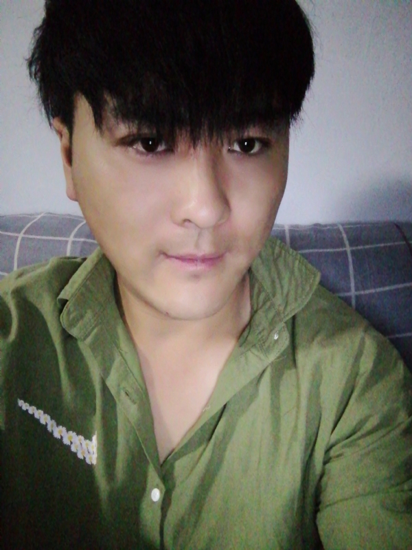 舍不得的第一张照片--南阳相亲服务中心