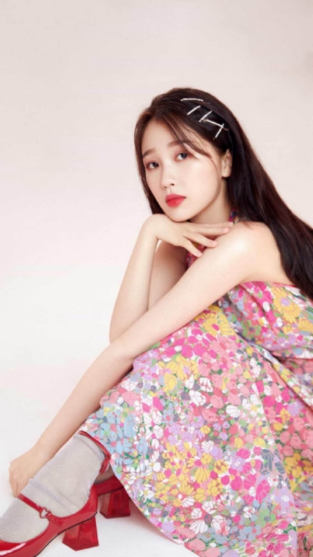 小米的第一张照片--南阳相亲服务中心