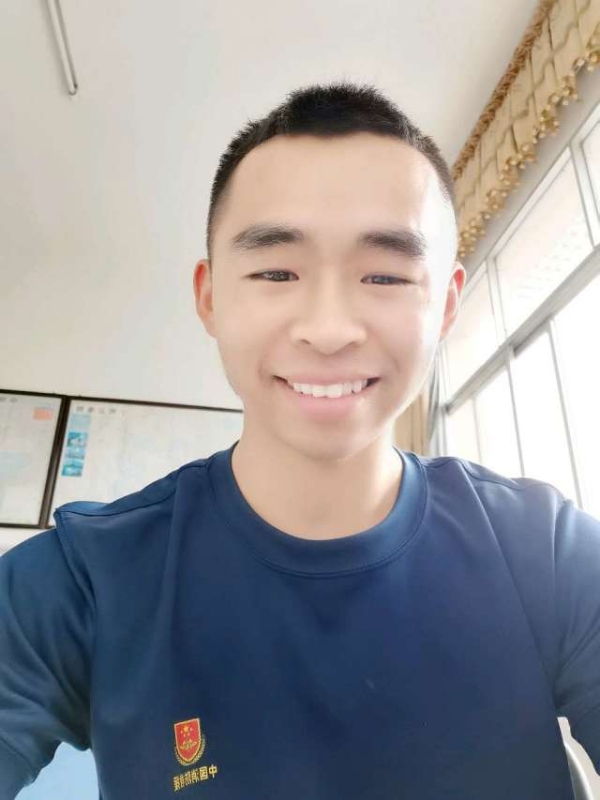 超超的第二张照片--南阳相亲服务中心