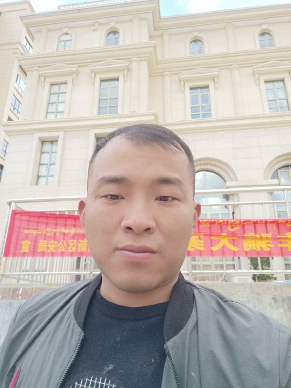 一念永恒的第一张照片--南阳相亲服务中心