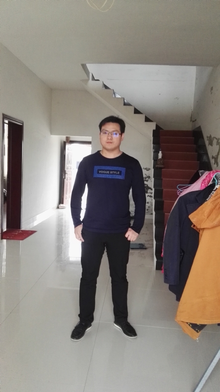 小哥哥的第二张照片--南阳相亲服务中心