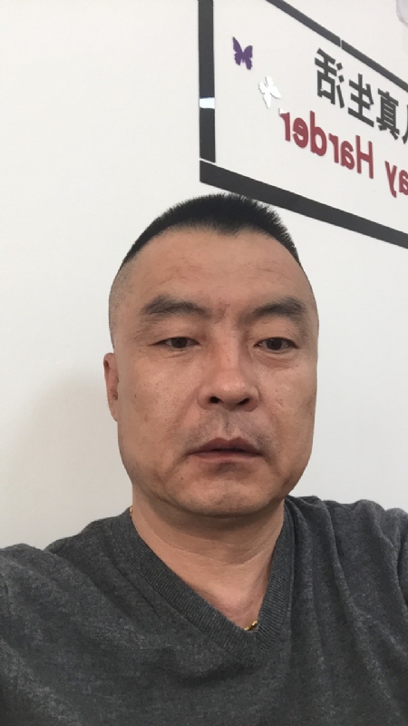 强子的第一张照片--南阳相亲服务中心