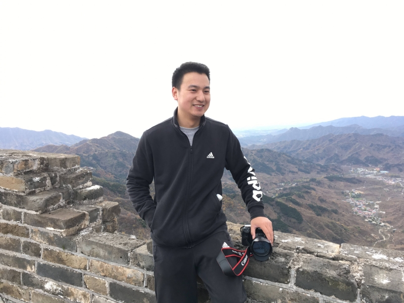 半生浮名的第二张照片--南阳相亲服务中心