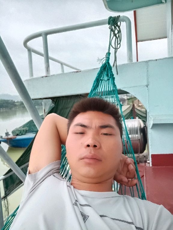 小哥哥的第一张照片--南阳相亲服务中心