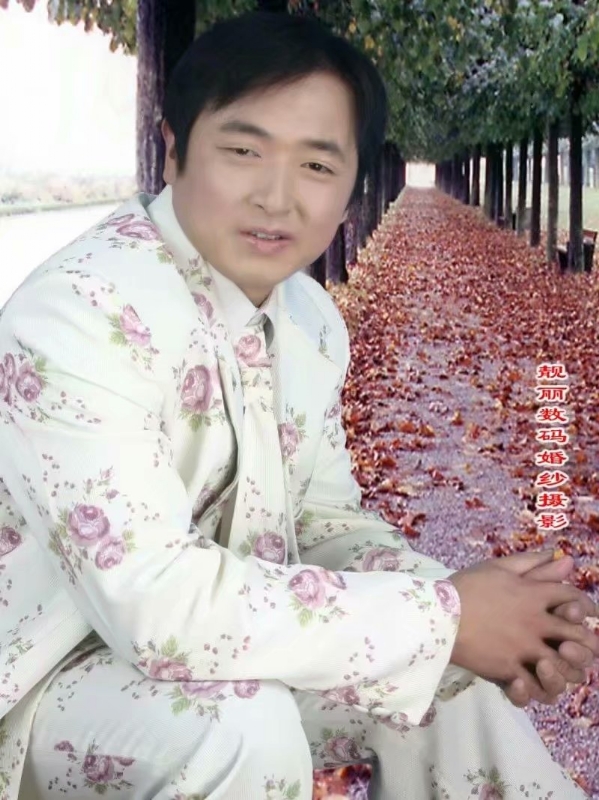 破碎的心的第一张照片--南阳相亲服务中心