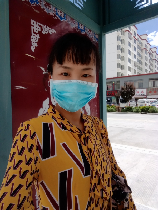 月儿的第二张照片--南阳相亲服务中心