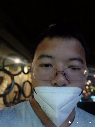 毛氏的第二张照片--南阳相亲服务中心