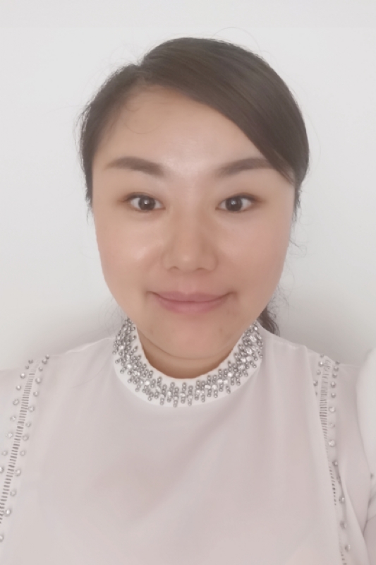 Coco的第一张照片--南阳相亲服务中心