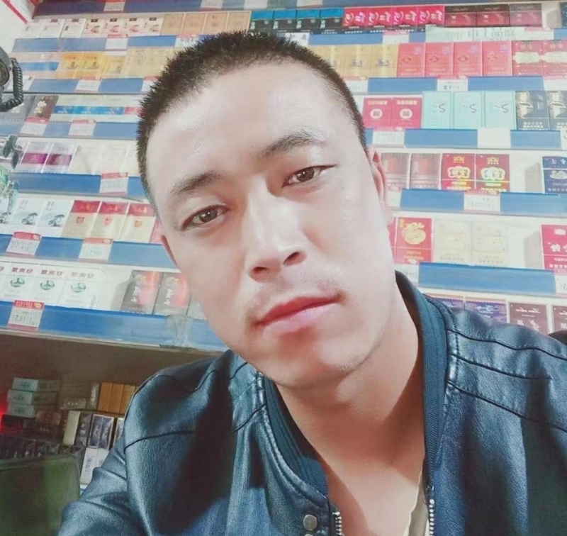 王道的第一张照片--南阳相亲服务中心