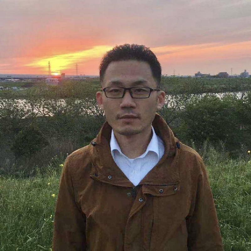 兆松的第一张照片--南阳相亲服务中心