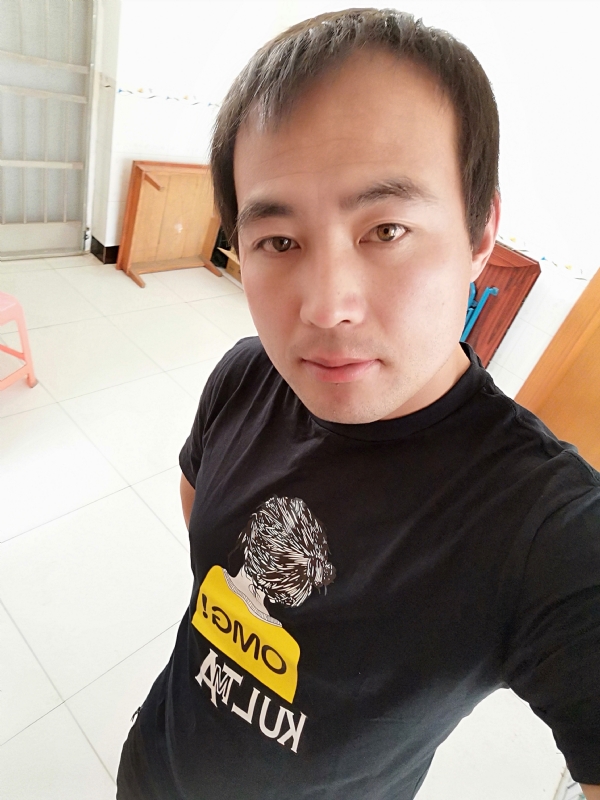 东海龙王的第一张照片--南阳相亲服务中心