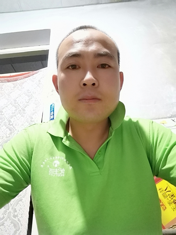 东海龙王的第三张照片--南阳相亲服务中心