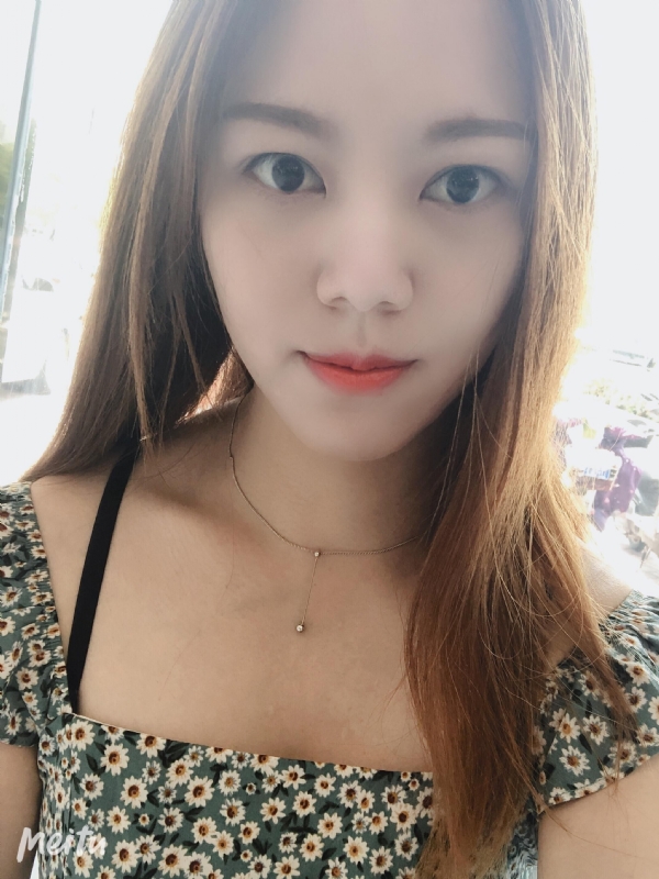 刘雨熙的第一张照片--南阳相亲服务中心